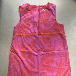 Lily Pulitzer Girls dress
